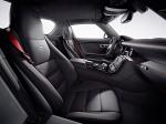 Mercedes-Benz SLS AMG GT 2012 года
